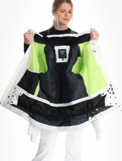 35W0146 ski-jas dames