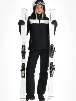 35W0216 ski-jas dames