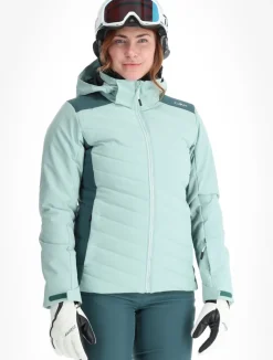 35W0166 ski-jas dames