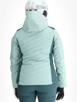 35W0166 ski-jas dames