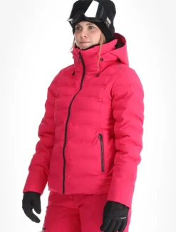 34W4406 ski-jas dames