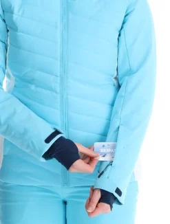 35W0166 ski-jas dames