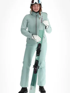 35W0236 ski-jas dames