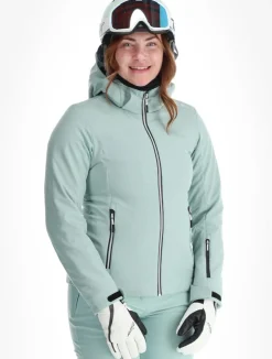 35W0236 ski-jas dames
