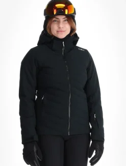 35W0166 ski-jas dames