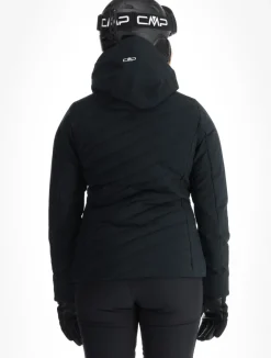 35W0166 ski-jas dames
