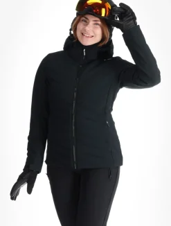 35W0166 ski-jas dames