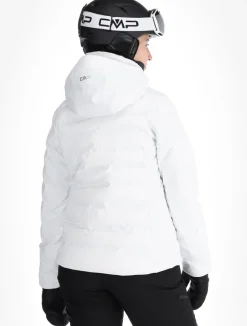 34W4406 ski-jas dames