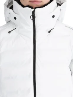 34W4406 ski-jas dames