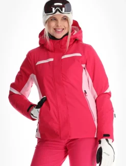 35W0146 ski-jas dames