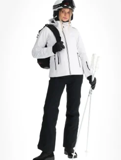 35W0236 ski-jas dames