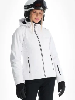 35W0236 ski-jas dames