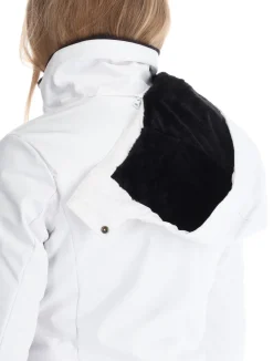35W0236 ski-jas dames