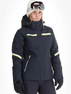 35W0146 ski-jas dames