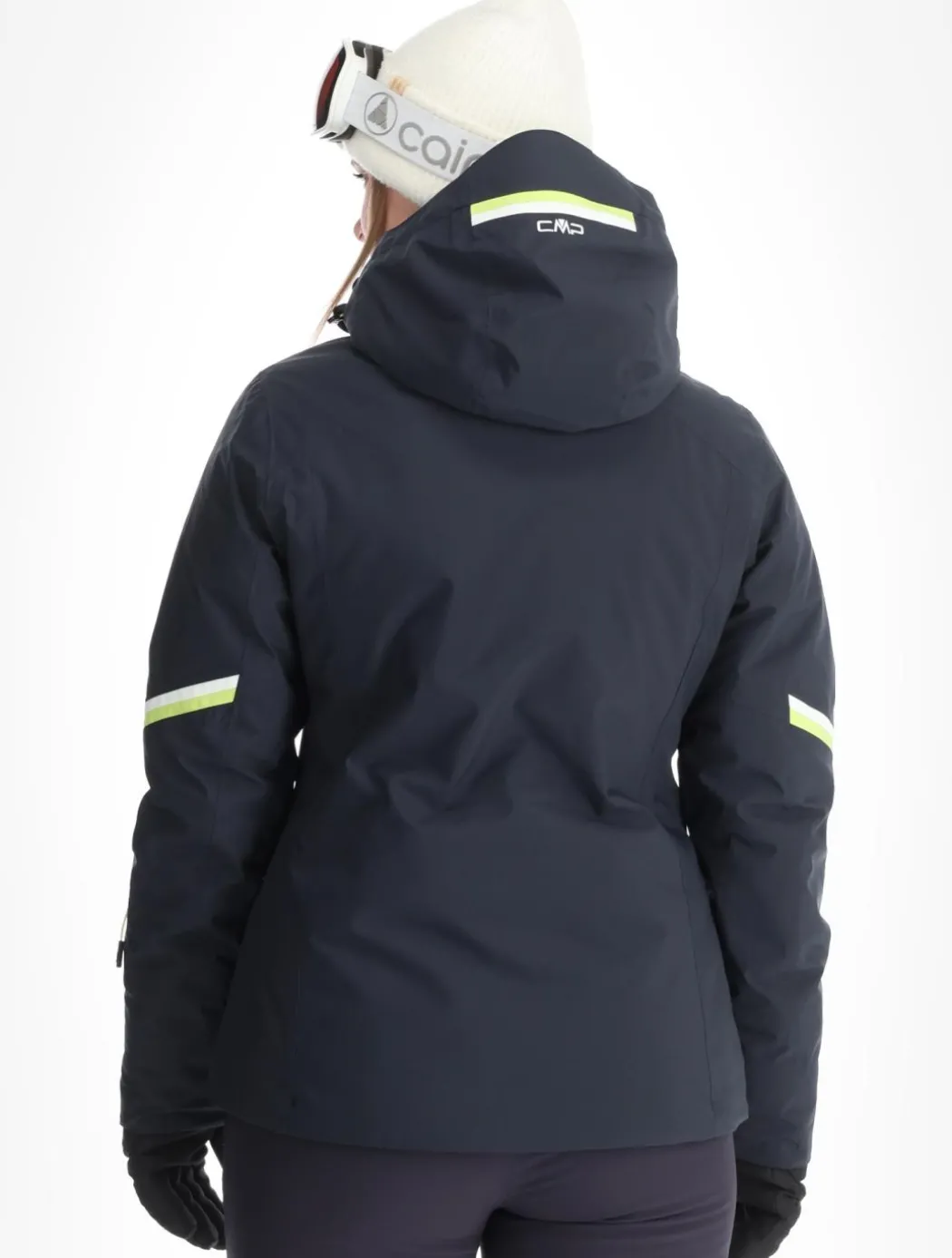 35W0146 ski-jas dames