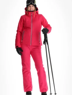 35W0236 ski-jas dames