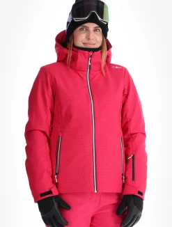 35W0236 ski-jas dames