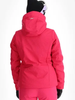 35W0236 ski-jas dames