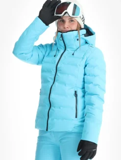 34W4406 ski-jas dames