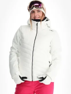 35W0166 ski-jas dames