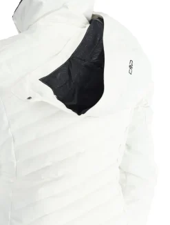 35W0166 ski-jas dames
