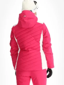 35W0166 ski-jas dames
