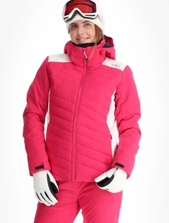 35W0166 ski-jas dames