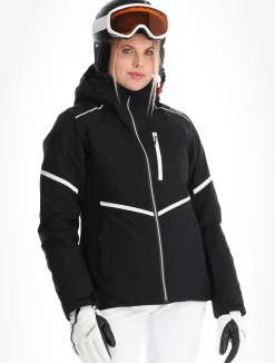 35W0156 ski-jas dames