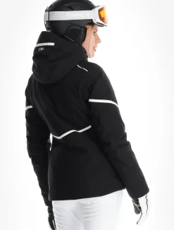 35W0156 ski-jas dames