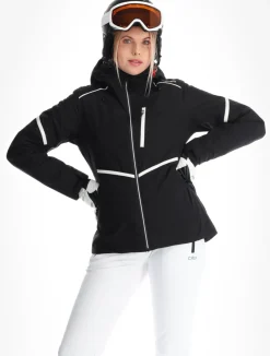35W0156 ski-jas dames