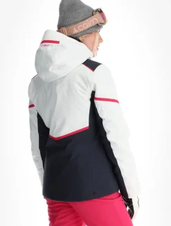 35W0156 ski-jas dames