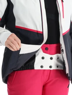 35W0156 ski-jas dames