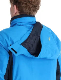 35W0007 ski-jas heren