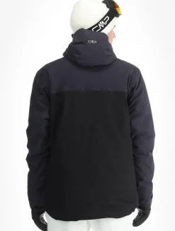 35W2447 ski-jas heren