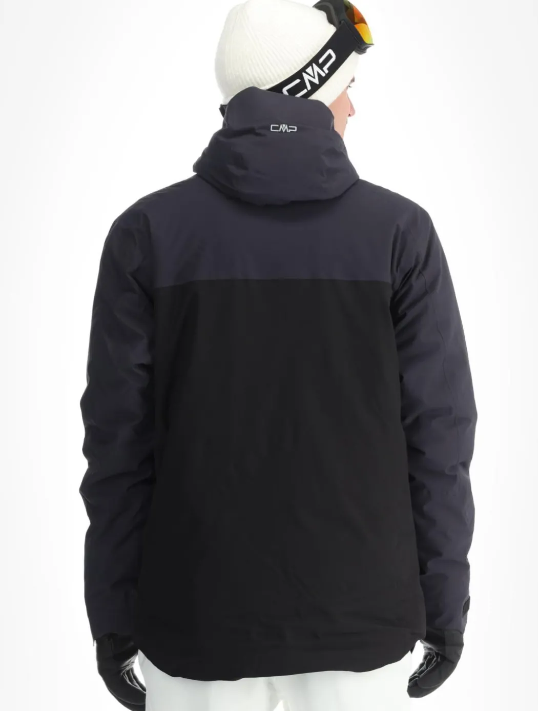 35W2447 ski-jas heren