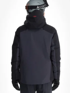 35W0067 ski-jas heren