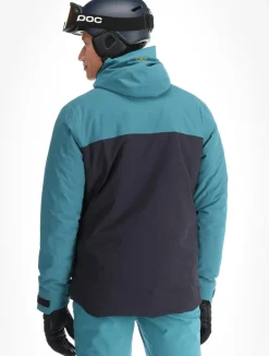 35W2447 ski-jas heren
