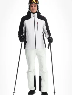 35W0067 ski-jas heren