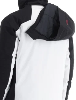 35W0067 ski-jas heren