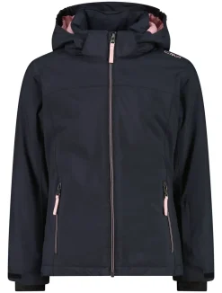 39W2085 ski-jas kinderen