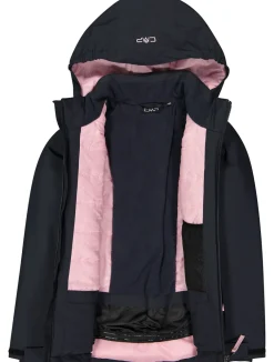 39W2085 ski-jas kinderen