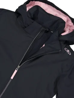 39W2085 ski-jas kinderen