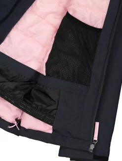 39W2085 ski-jas kinderen
