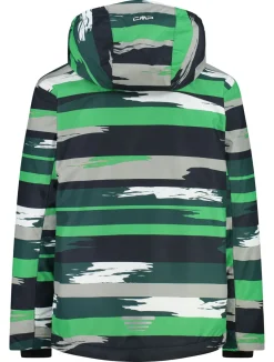 39W1924 ski-jas kinderen