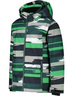 39W1924 ski-jas kinderen