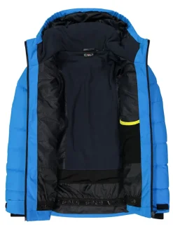 35W0314 ski-jas kinderen