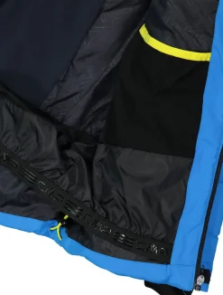 35W0314 ski-jas kinderen