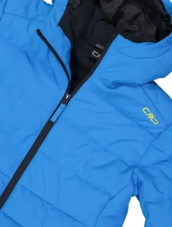 35W0314 ski-jas kinderen