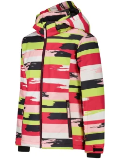 39W2085 ski-jas kinderen