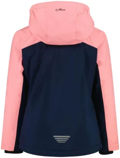 39W2085 ski-jas kinderen